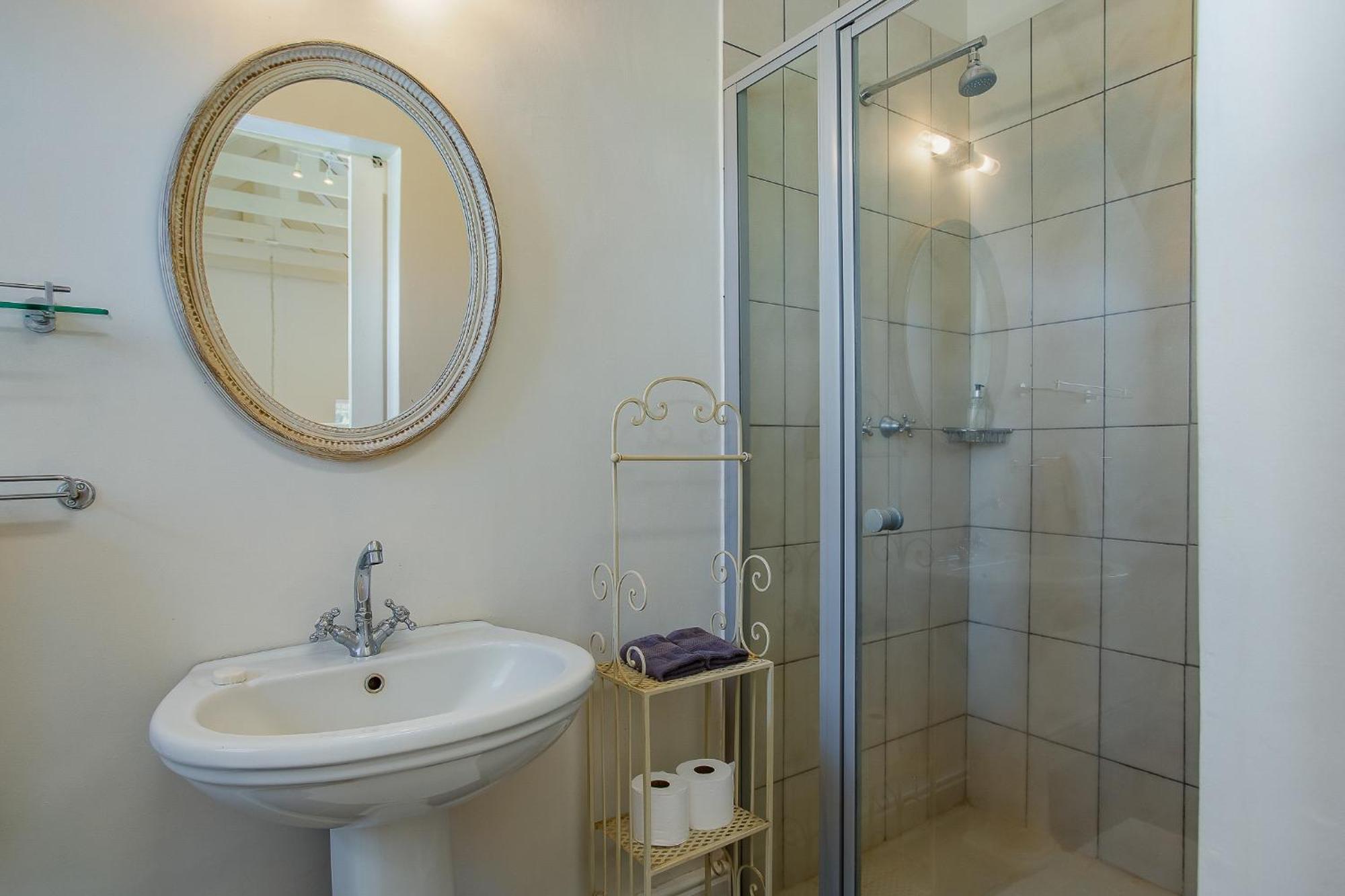 Franschhoek Rose Cottages Bagian luar foto