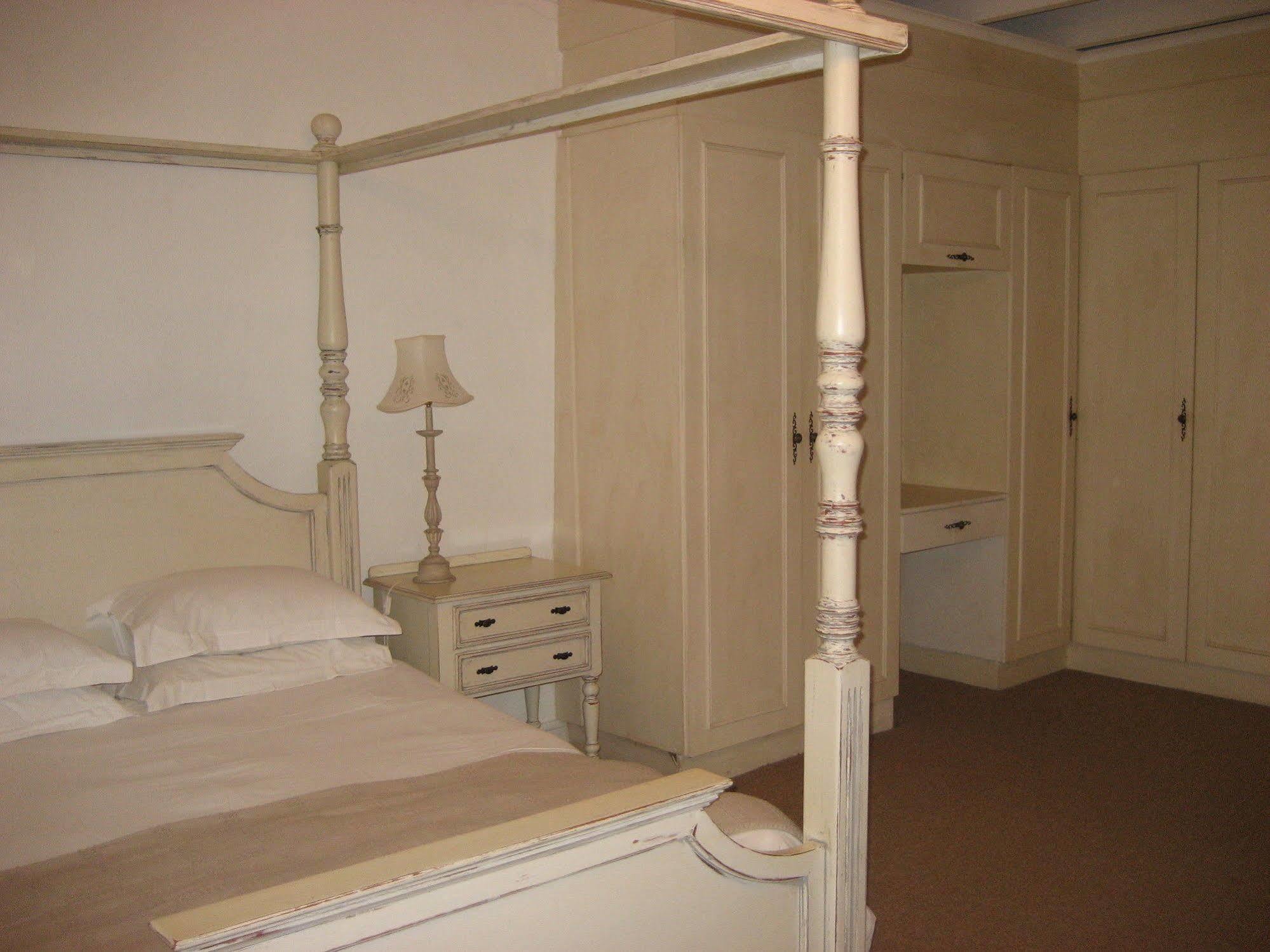 Franschhoek Rose Cottages Bagian luar foto
